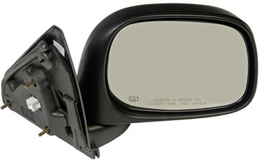 Door Mirror RB 955-1376