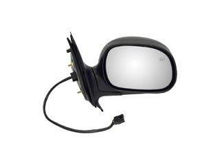 Door Mirror RB 955-1382