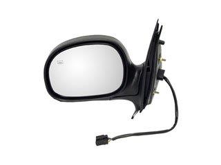 Door Mirror RB 955-1383