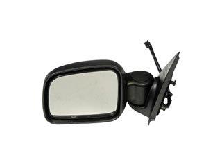 Door Mirror RB 955-1393