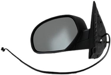 Door Mirror RB 955-1482