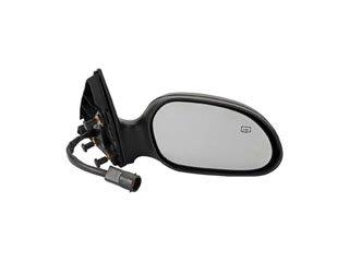 Door Mirror RB 955-1495