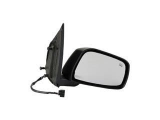 2009 Nissan Frontier Door Mirror RB 955-1498