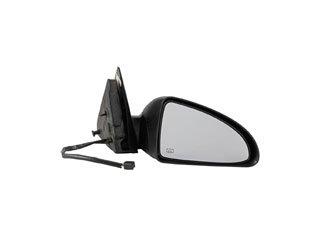 Door Mirror RB 955-1509