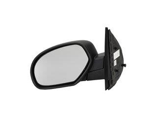 Door Mirror RB 955-1551