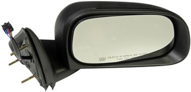 Door Mirror RB 955-1587