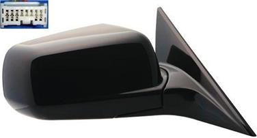 Door Mirror RB 955-1684