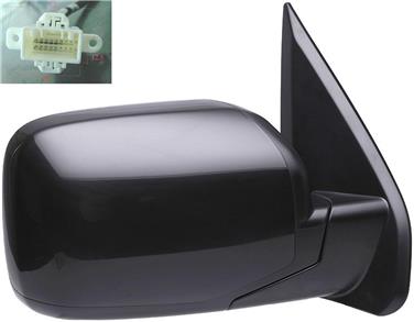 Door Mirror RB 955-1720