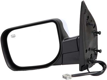 2008 Nissan Titan Door Mirror RB 955-1749