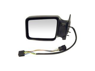 Door Mirror RB 955-174