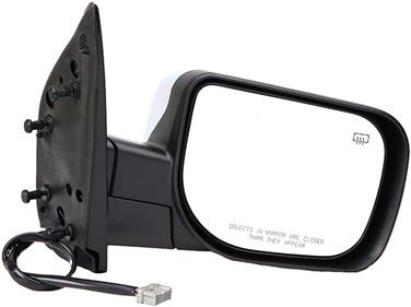 2008 Nissan Titan Door Mirror RB 955-1750