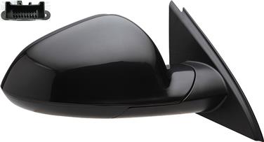 Door Mirror RB 955-1784