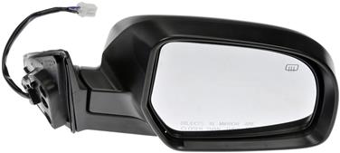 Door Mirror RB 955-2296