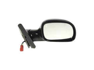 Door Mirror RB 955-258