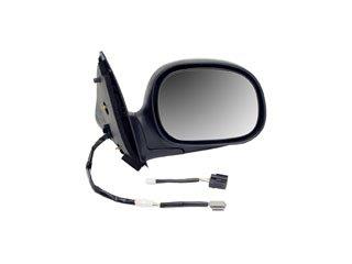 Door Mirror RB 955-280