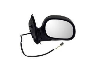 Door Mirror RB 955-282