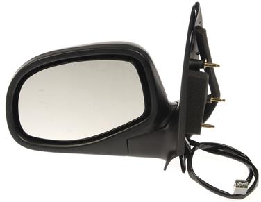 Door Mirror RB 955-324