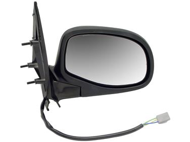 Door Mirror RB 955-325