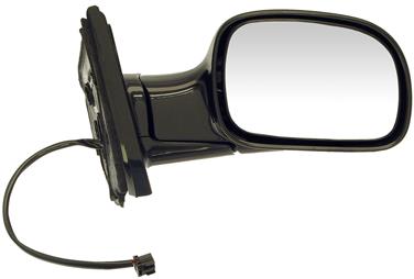 Door Mirror RB 955-425