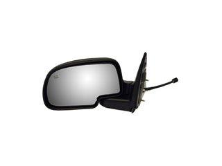 Door Mirror RB 955-532