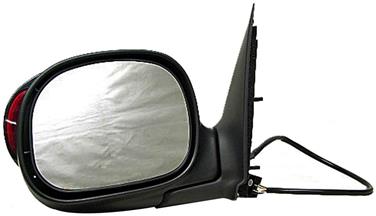 Door Mirror RB 955-680