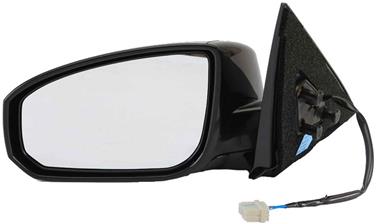 2007 Nissan Maxima Door Mirror RB 955-700