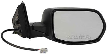 Door Mirror RB 955-707