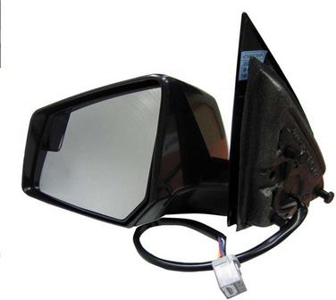 Door Mirror RB 955-743