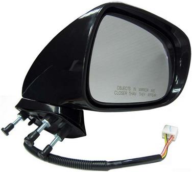 Door Mirror RB 955-766