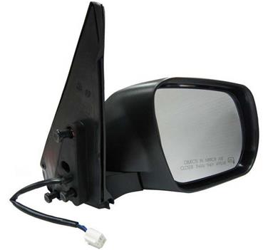 Door Mirror RB 955-812