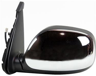 Door Mirror RB 955-839