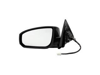 2007 Nissan Maxima Door Mirror RB 955-980