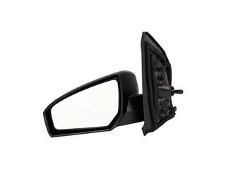 2007 Nissan Sentra Door Mirror RB 955-982