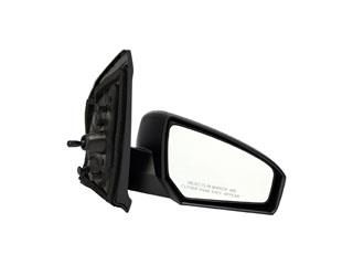 2009 Nissan Sentra Door Mirror RB 955-983