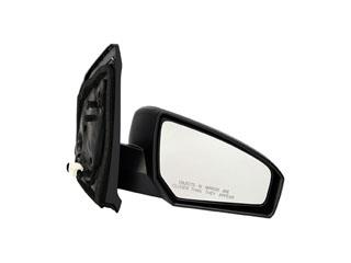 2009 Nissan Sentra Door Mirror RB 955-985