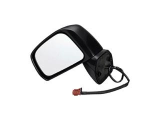 2007 Nissan Tiida Door Mirror RB 955-986