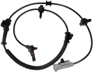 2010 Jeep Commander ABS Wheel Speed Sensor RB 970-050