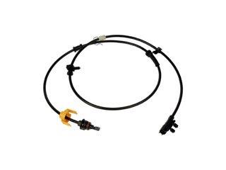 ABS Wheel Speed Sensor RB 970-066