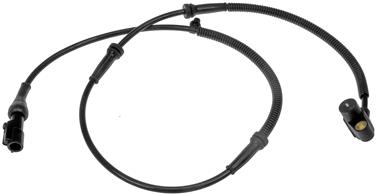 ABS Wheel Speed Sensor RB 970-241