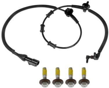 ABS Wheel Speed Sensor RB 970-264