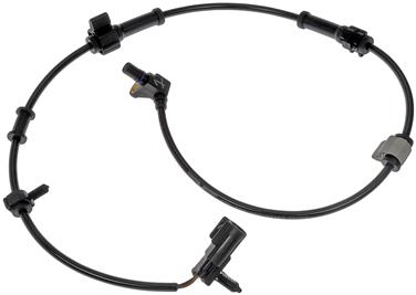 2004 Chevrolet Trailblazer ABS Wheel Speed Sensor RB 970-282