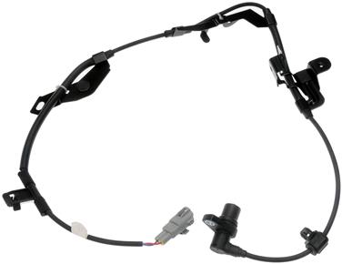 ABS Wheel Speed Sensor RB 970-333