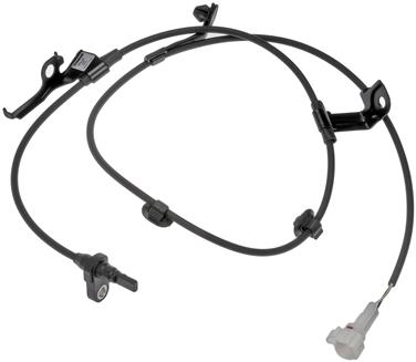 2010 Toyota Yaris ABS Wheel Speed Sensor RB 970-402