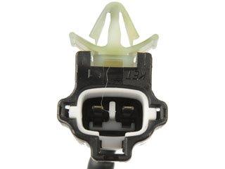 ABS Wheel Speed Sensor RB 970-815