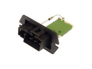 HVAC Blower Motor Resistor RB 973-022