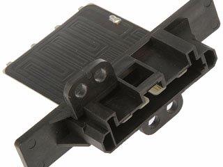 HVAC Blower Motor Resistor RB 973-201