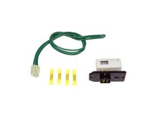 HVAC Blower Motor Resistor Kit RB 973-421