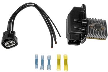 HVAC Blower Motor Resistor Kit RB 973-442