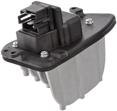 HVAC Blower Motor Resistor Kit RB 973-541