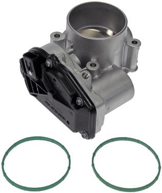 2012 Ford Escape Fuel Injection Throttle Body RB 977-300